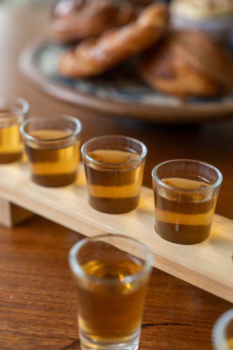 Shot Planka