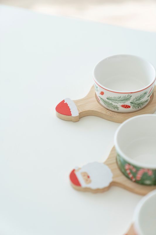 Serveringsset 3-pack Tapasjul 