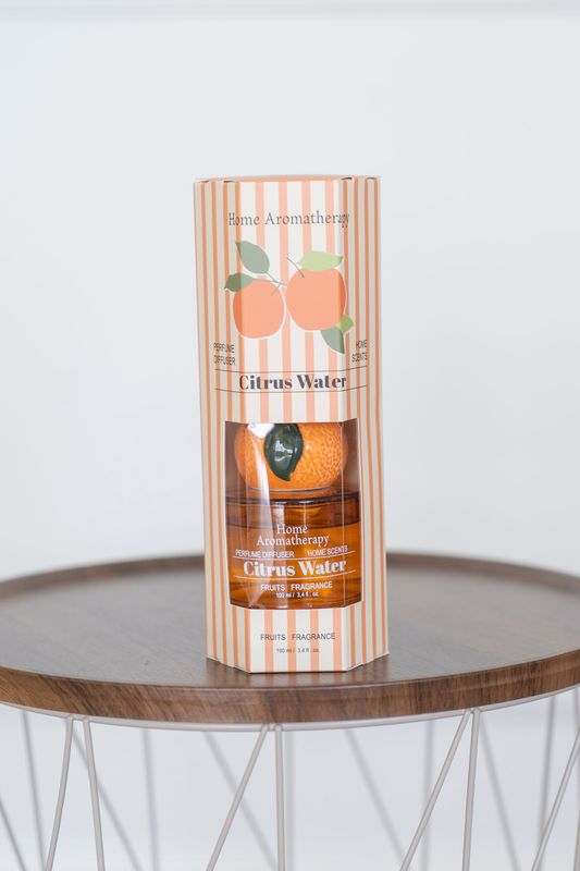 Doftpinnar 100ml - Citrus Water