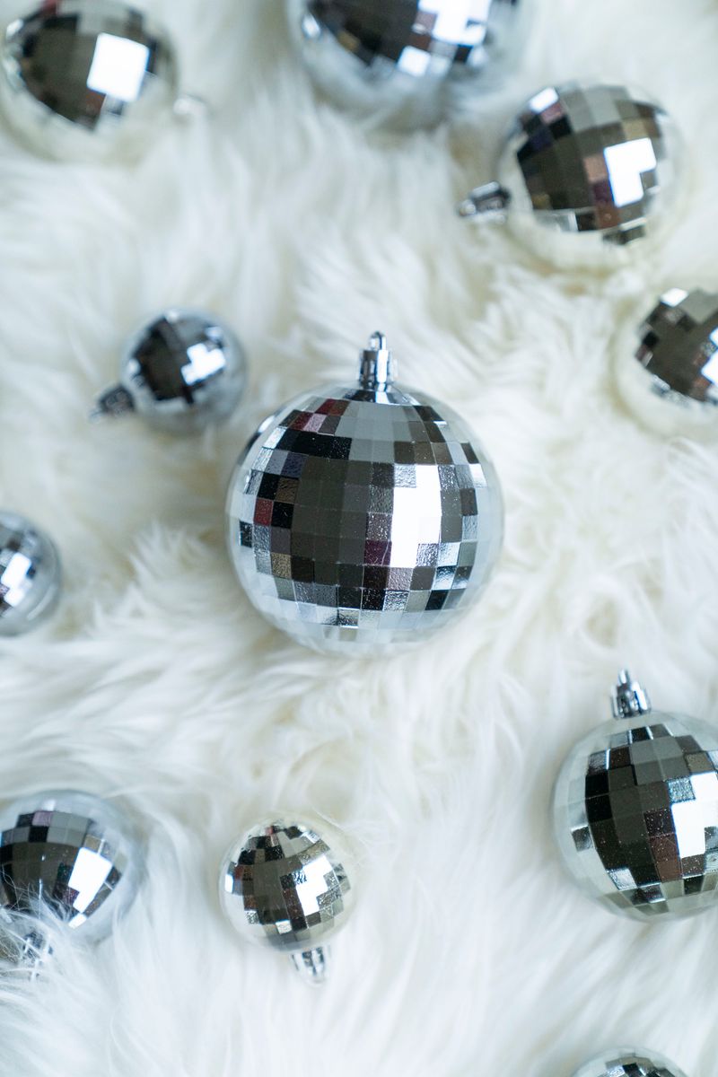 Julkuleset 64pk – Silver