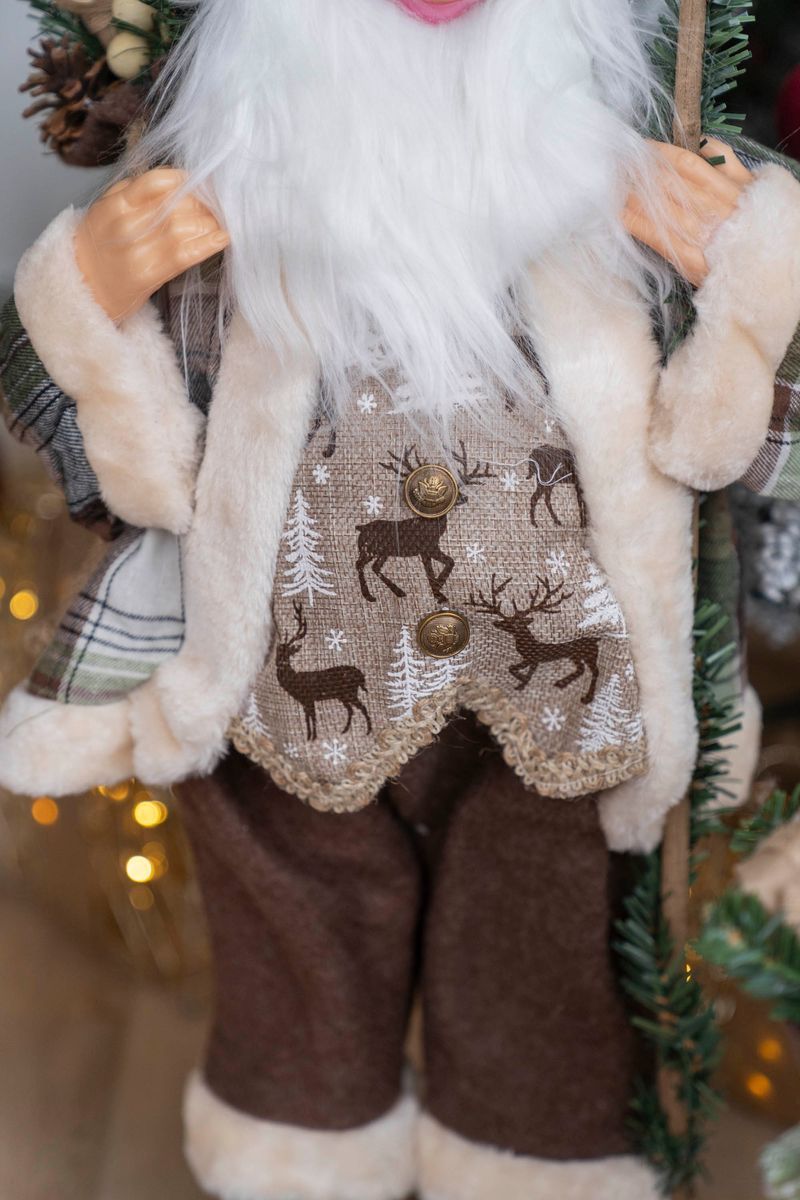Natur Tomte  60cm 