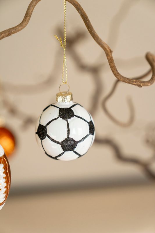 Julgranspynt - Fotball