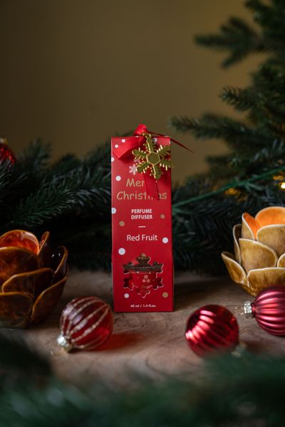 Huvudbild Doftpinnar - Röd Frukt 40ml 