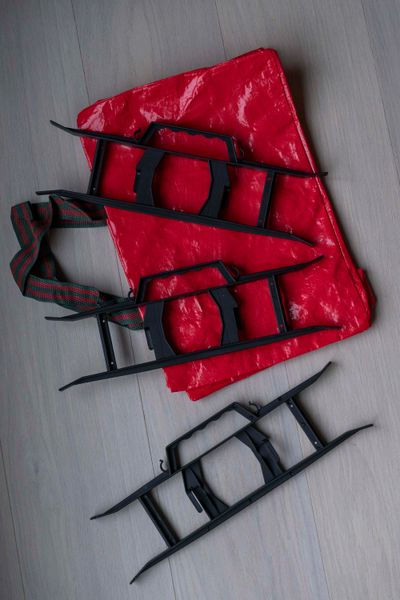 Huvudbild Förvaring julgransljus