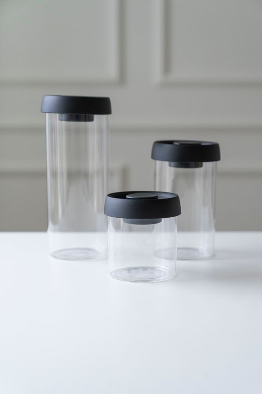 Vakuum burk 1000ml