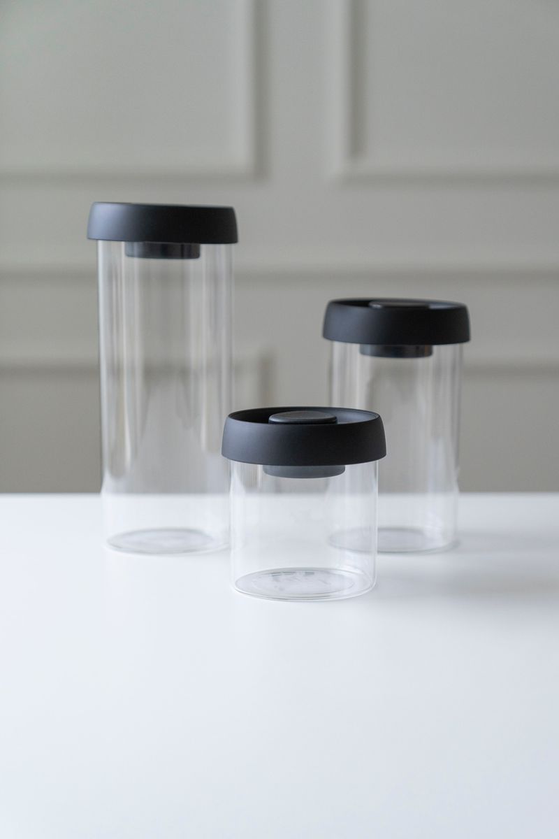 Vakuum burk 1000ml