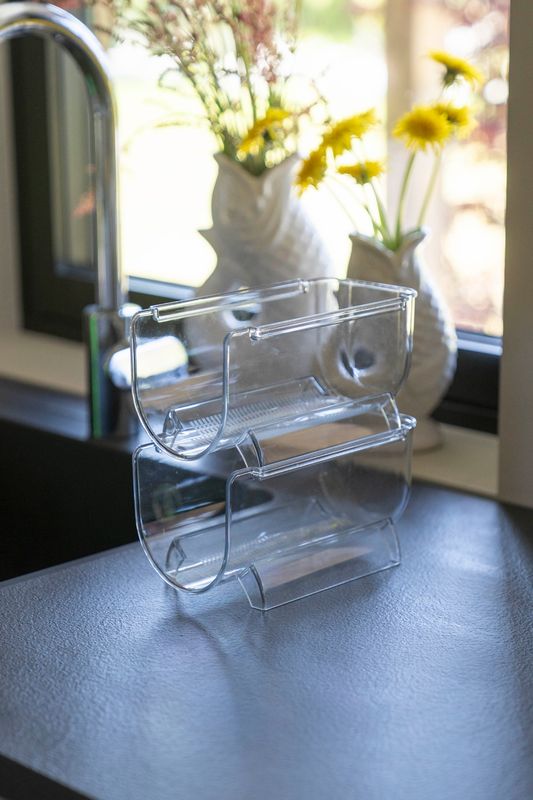 Organizer – Flaskhållare