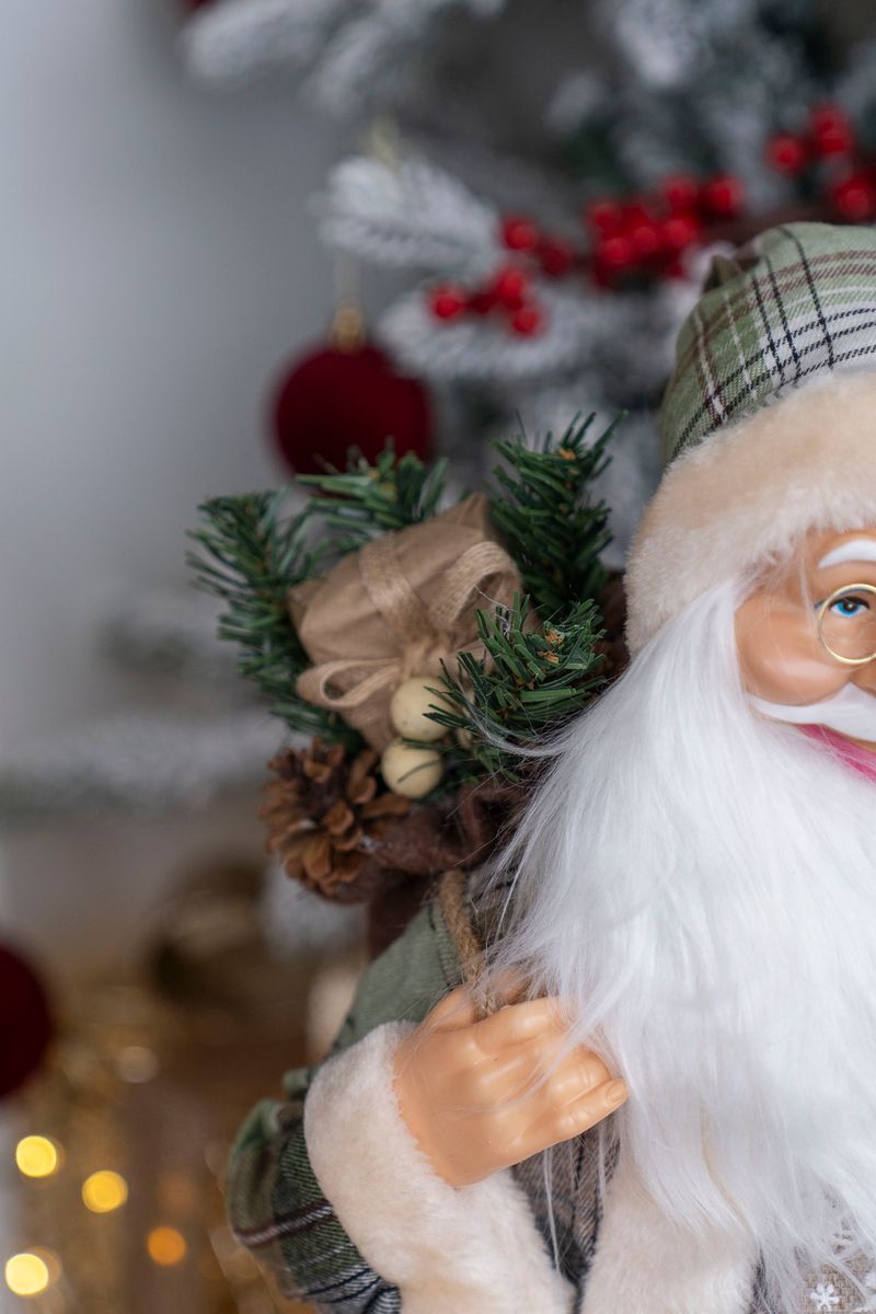 Natur Tomte  60cm 
