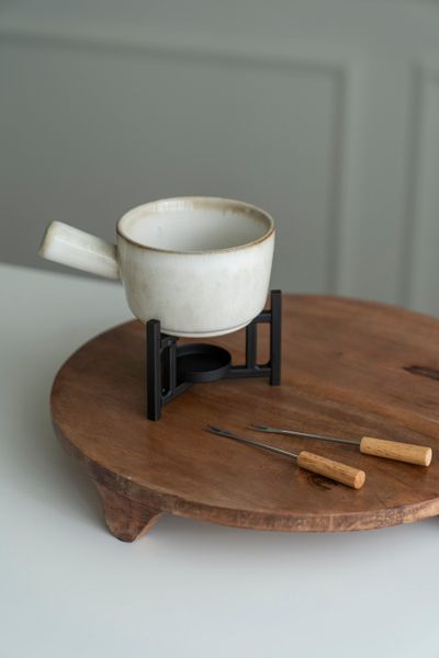 Huvudbild Fondue set