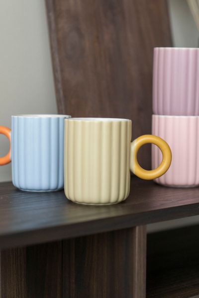 Hovedbilde Kopp 370ml - Grön