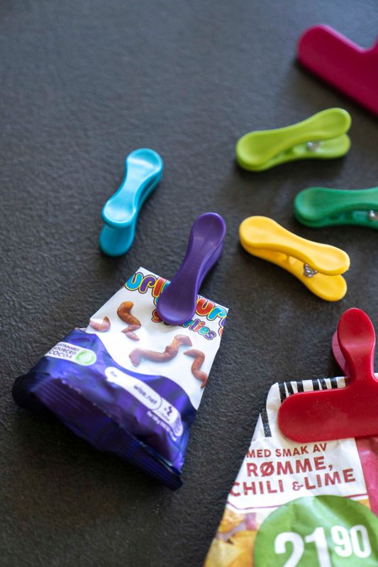 Påsklämmor 7-pack