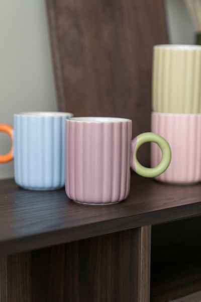 Hovedbilde Kopp 370ml - Lila