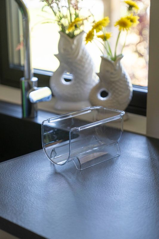 Organizer – Flaskhållare