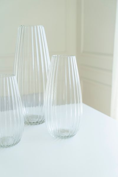 Huvudbild Glasvas 17x37cm