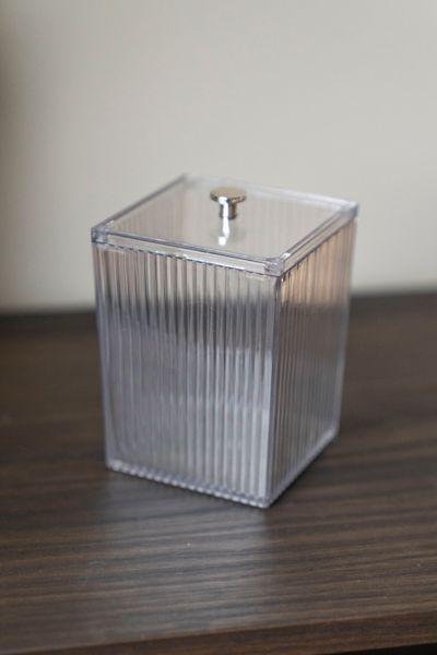 Huvudbild Organizer - 8x8x11,5cm