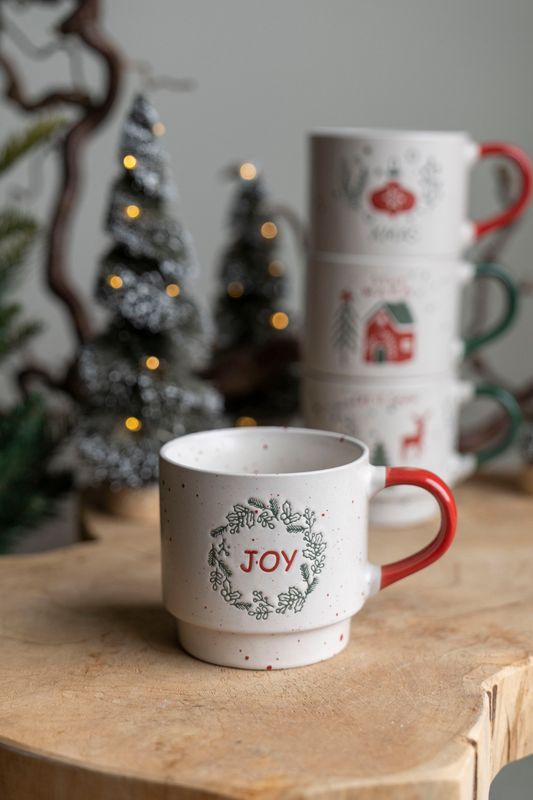 Joy - Kaffekopp Joy