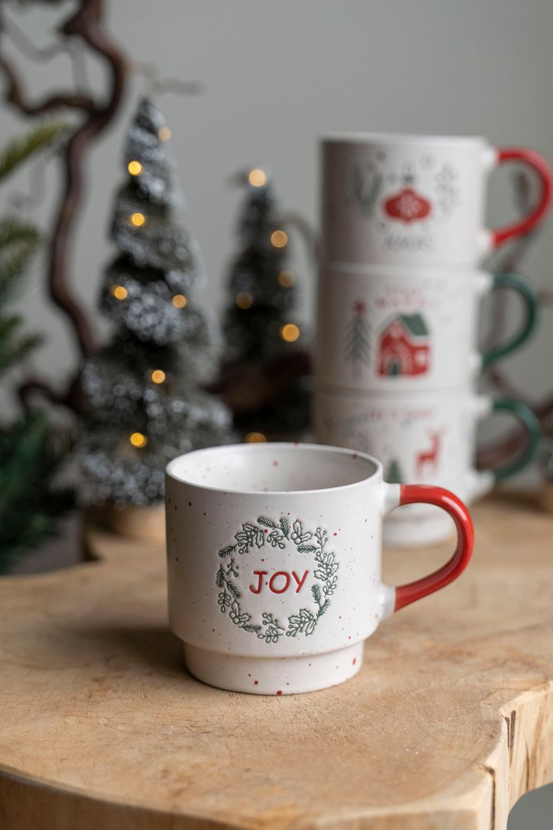 Joy - Kaffekopp Joy