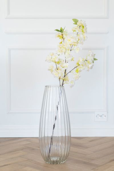 Huvudbild Konstgjord Blomma 95cm - Gul