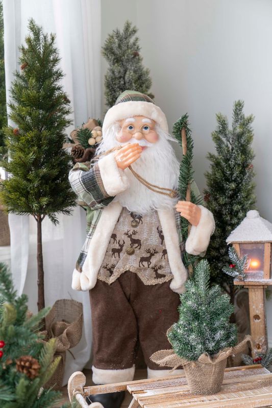Natur Tomte  80cm