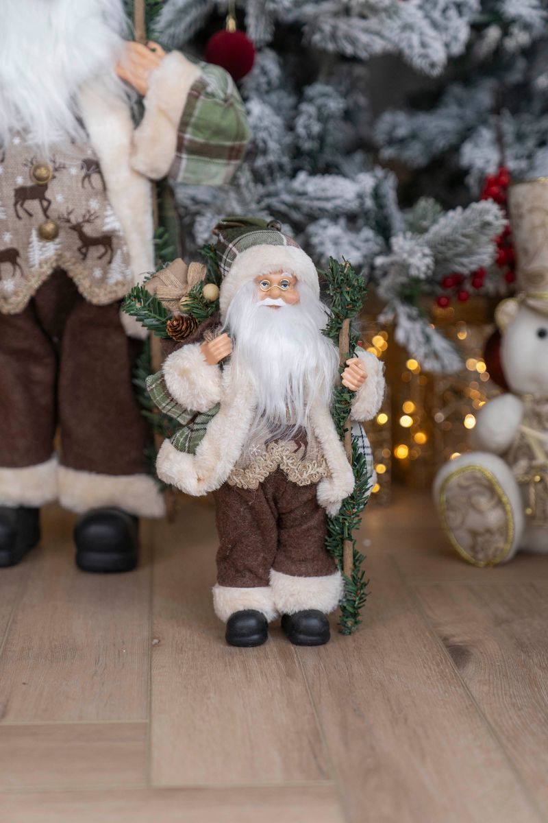 Natur Tomte 30cm