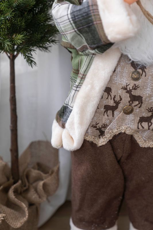 Natur Tomte  80cm