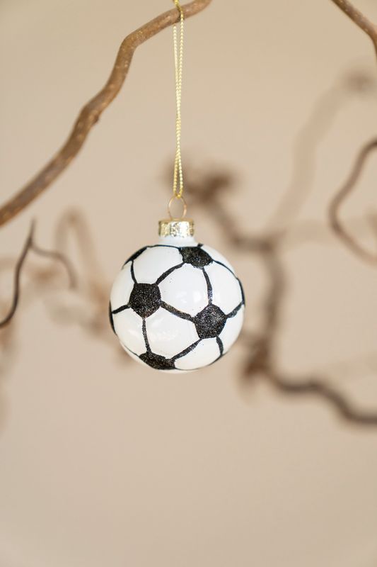 Julgranspynt - Fotball
