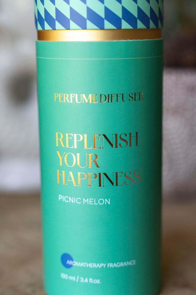 Doftpinnar 100ml - Picnic Melon
