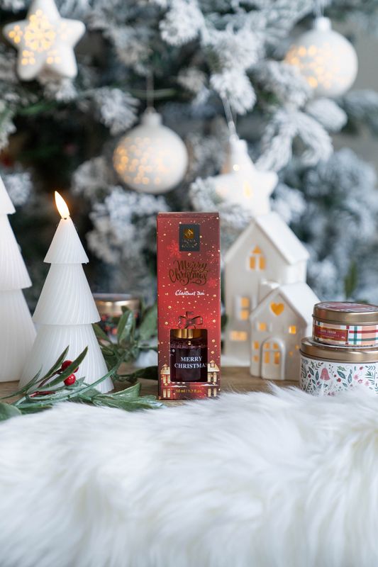 Duftpinner - X-mas Tree 50ml