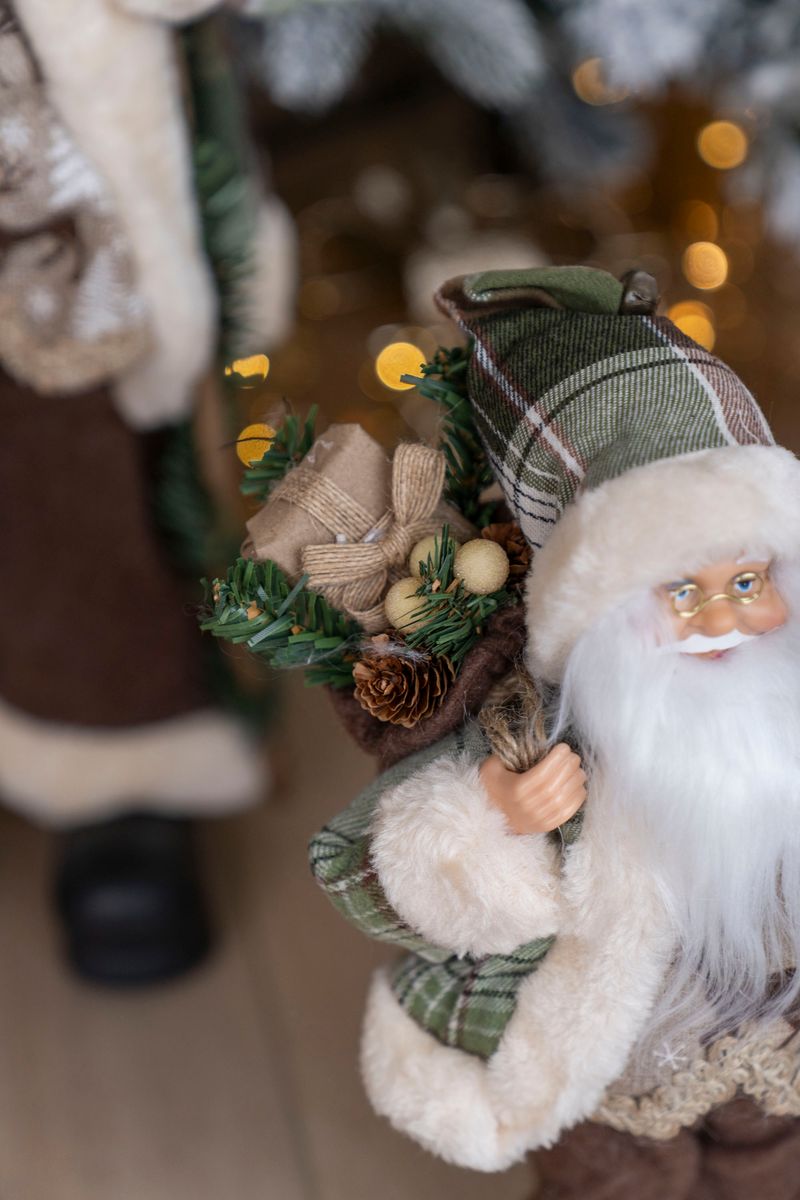 Natur Tomte 30cm
