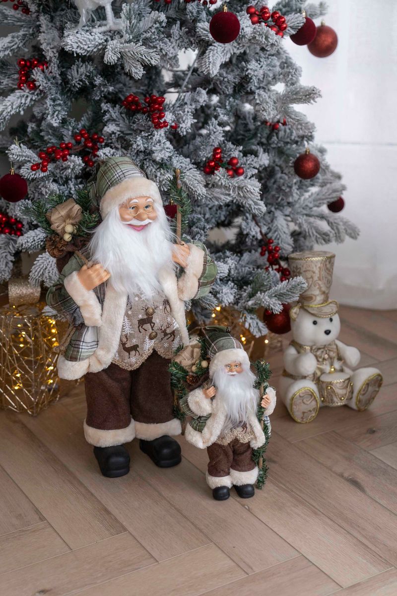 Natur Tomte  60cm 