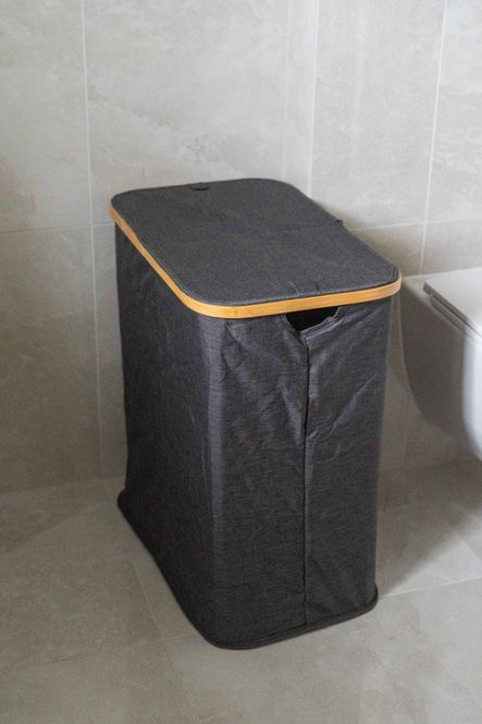 Huvudbild Tvättkorg 54x33cm