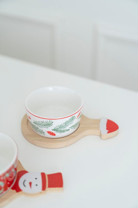 Serveringsset 3-pack Tapasjul 