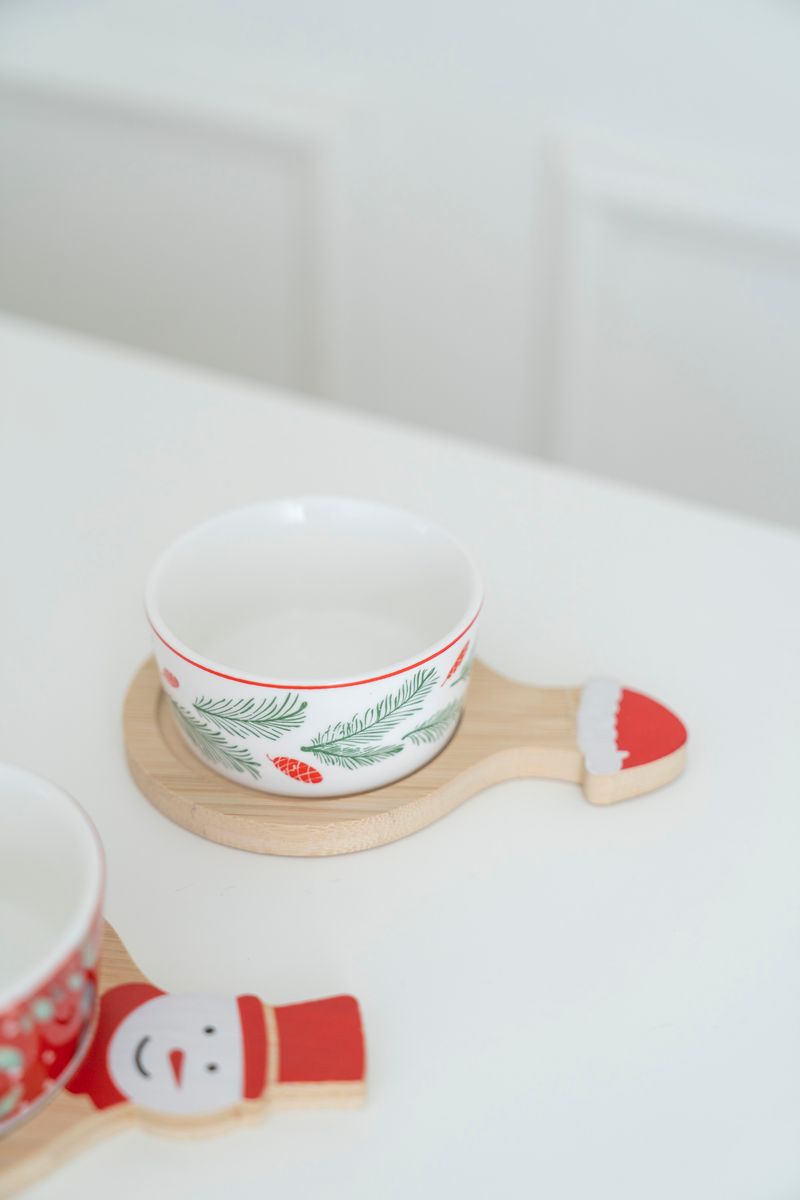 Serveringsset 3-pack Tapasjul 