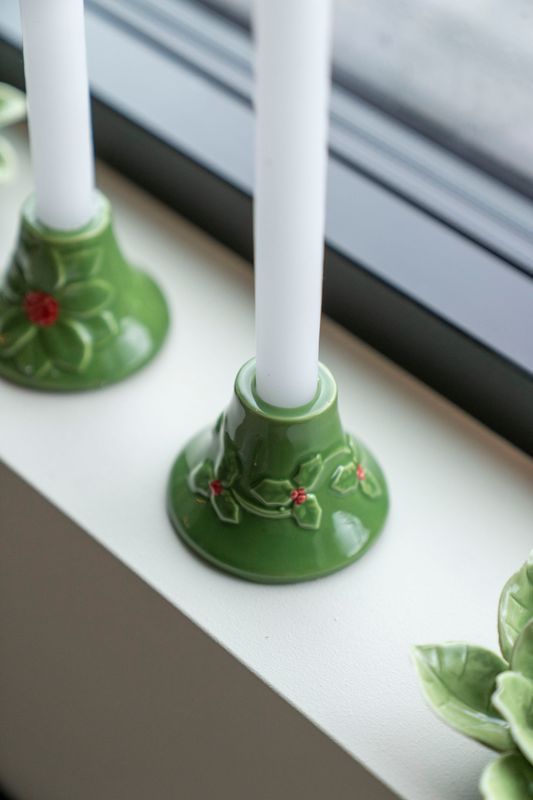 Ljusstake Mistel - Remsa